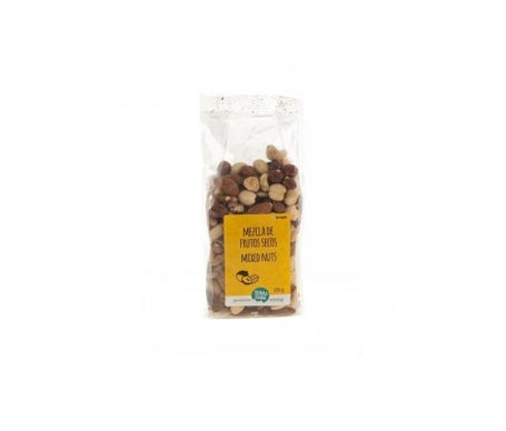 Terrasana Raw Bayas de Goji 200g | Natural Doctor
