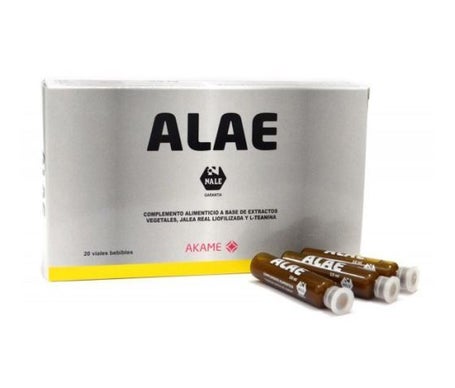 Nale Akame Alae 20 20uds