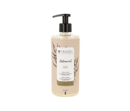 Tassel Botanical Repair Champú 500ml