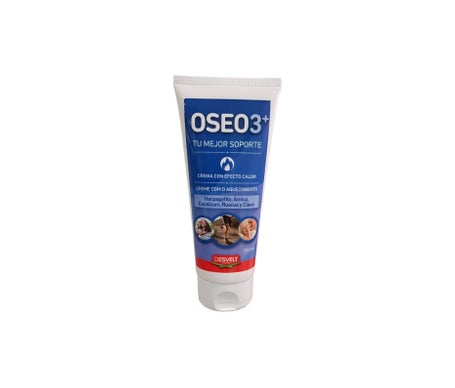 Desvelt Oseo3+ Crema 100ml
