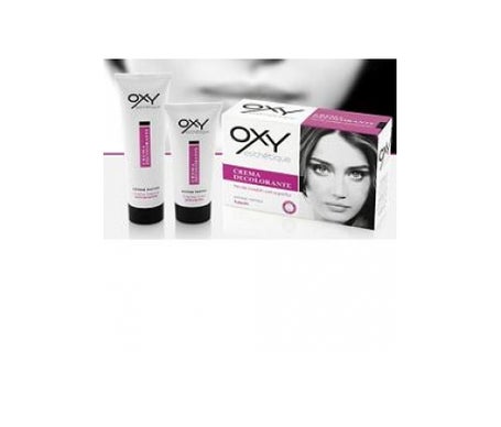 Oxy Rapid Cr Decol 2Tubos 75Ml