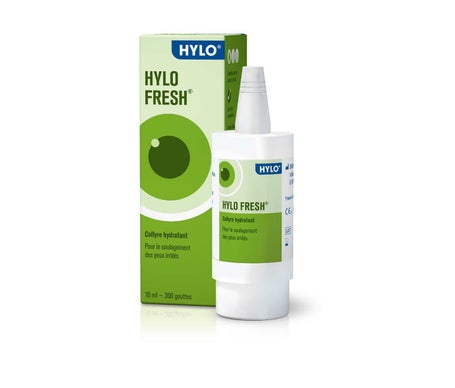 Hylo-Fresh Colirio Hidratante 10ml