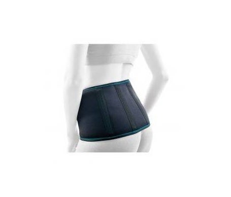 Orliman Faja Sacrolumbar Actius T Unica 1ud