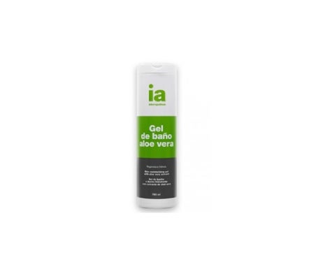 Interapothek Gel Aloe Vera 1L