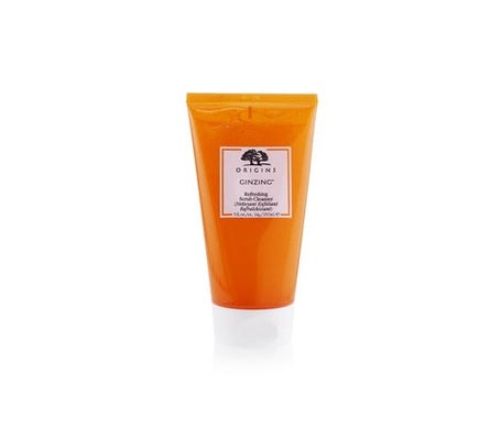 Origins Limpiador Exfoliante Refrescante 150ml