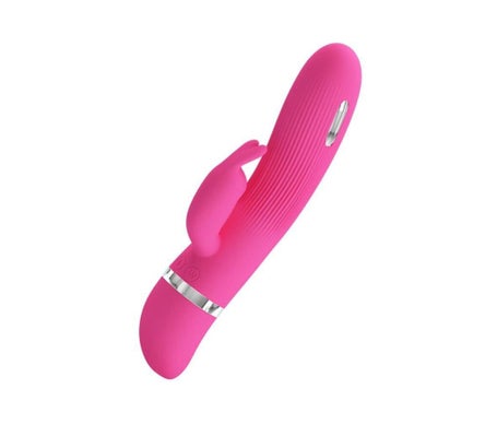 Pretty Love Ingam Electroshock Vibrator 1ud