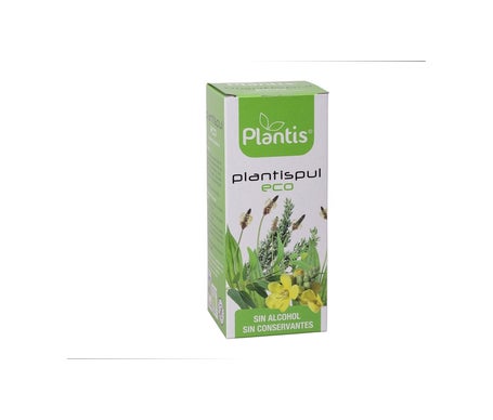 Plantis Plantis Pul Eco 250ml