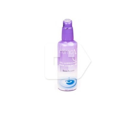 Intimax lubricante gel 50ml