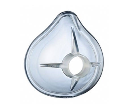Philips Optichamber Mascarilla Inhalación Adultos 1ud