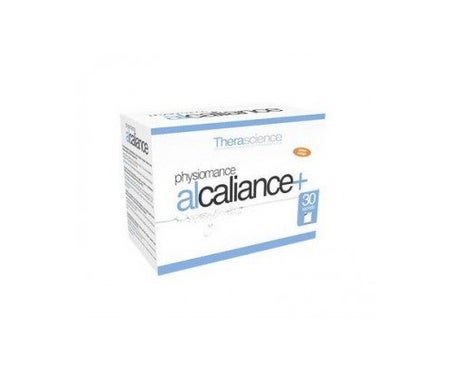Physiomance Alcaliance+ 30 Sobres