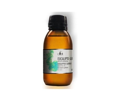Terpenic Aceite Esencial de Eucalipto Globulus 100ml