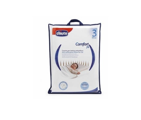 Chicco Cojín Airfeeling Comfort Cama 1ud