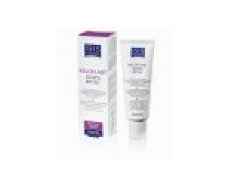 Keloplast Cicatrices SPF 50+ Repair Cream Dressing Effect 40ml