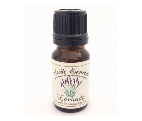 Labiatae Aceite Esencial Lavanda 12ml