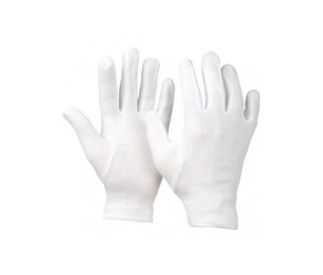 Guantes Cuna Chir.7 Fr