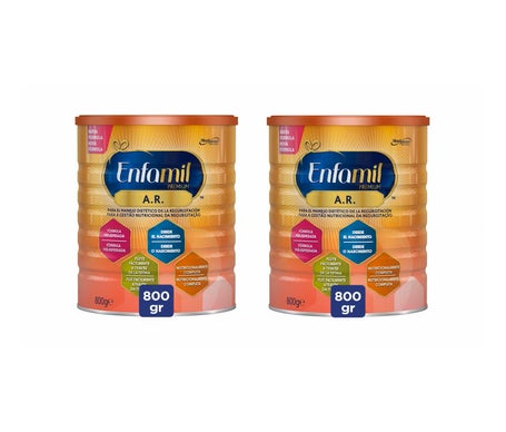 Enfamil Premium AR 2x800g