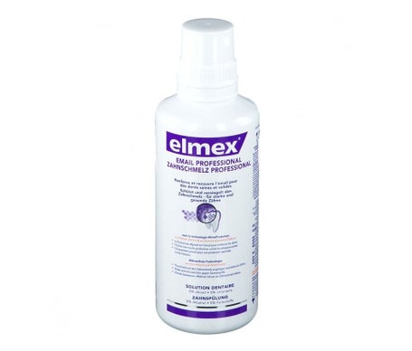 Elmex Baño Bucal de Protección contra la Erosión 400ml