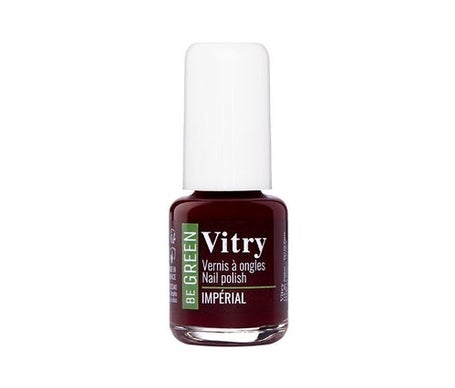 Vitry Esmalte de Uñas Be Green Impérial 6ml