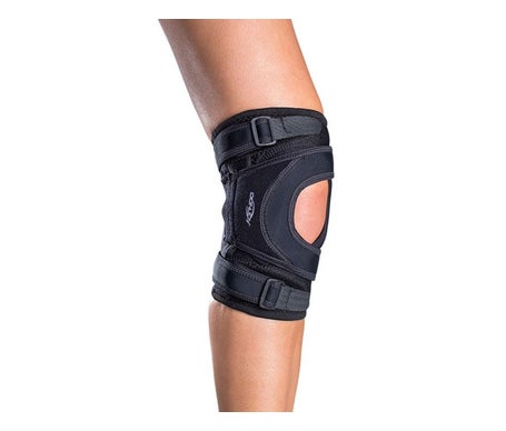 Donjoy Tru-Pull Lite Rodillera Izquierda Talla M 1ud