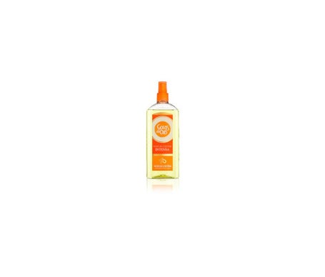 Instituto Español Gotas de Oro Agua de Colonia Intensa 400ml