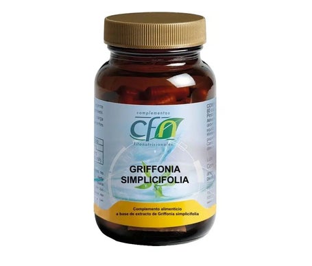 Cfn Griffonia Simplicifolia 60caps
