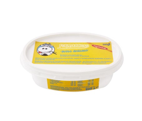 Mi bocadillo de queso Del.200 g de My Snack | Natural Doctor
