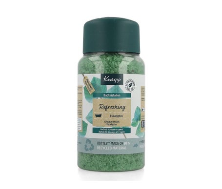 Kneipp Sal de Baño Eucalipto 600g