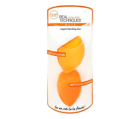 Real Techniques Expert Blending Duo