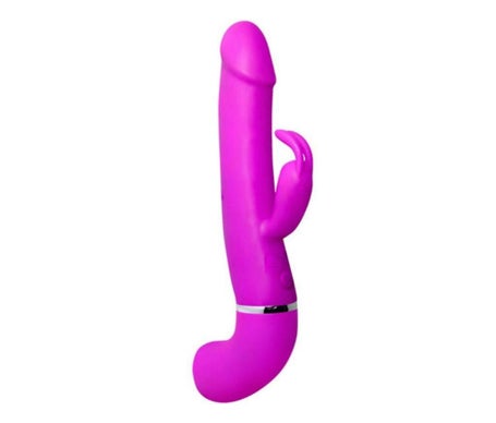 Pretty Love Vibrador Henry 12 Modos Vibración Squirt 1ud
