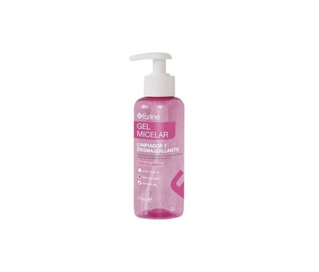 Farline Gel Micelar 250ml