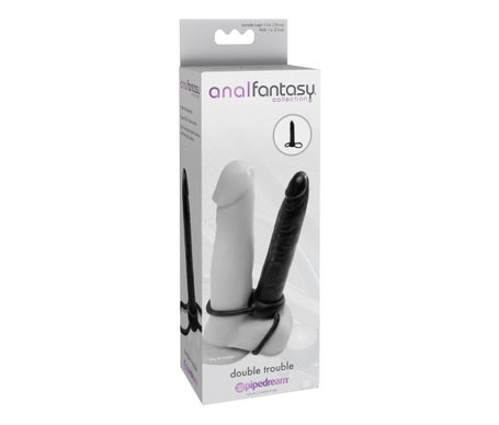 Anal Fantasy Collection Doble Penetracion 1ud