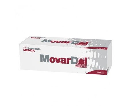 Leonardo Medica Movardol Crema 75ml