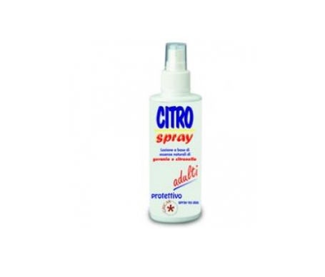 Citrilo Spray Adultos 125Ml
