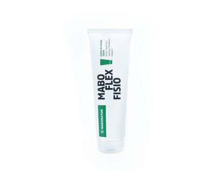 Maboflex Fisio Crema Masaje 75ml