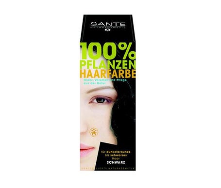 Sante Tinte Negro Polvo 100g