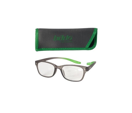 Bads Reading Glasses Rg120 Grve +2,50 1ud