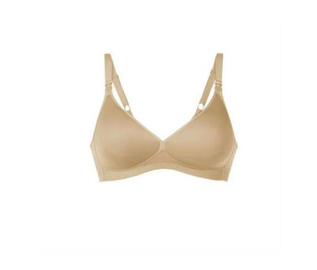 Anita 5070 Sujetador Lactancia Cazoleta Spacer Beige 85C 1ud