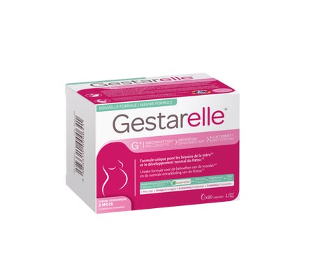 Gestarelle G+ 90comp