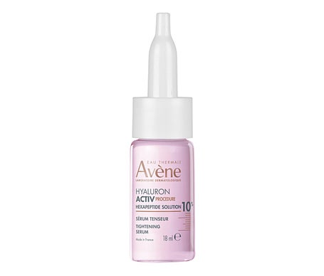 Avène Hyaluron Active Procedure Hexapeptids Sérum 20ml