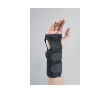 Medisport Push Sport Estabilizador Muñeca Izquierda 1ud