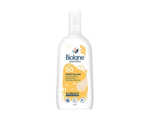 Biolane Solar Spf 50 200ml