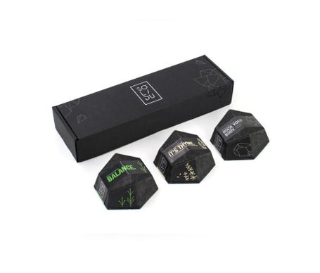 Solidu Set Thyme To Balance