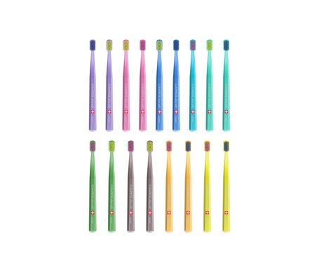 Curaprox Cepillo Smart Ultra Soft 7600 Filamentos