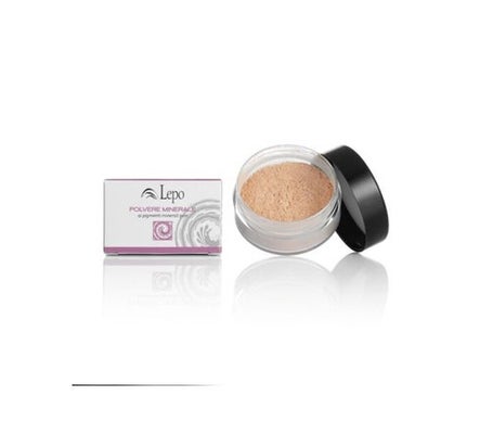 Lepo Polvo Mineral Nº51 1ud