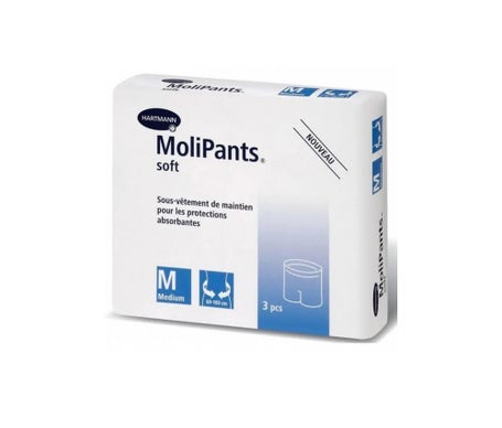 Molipantes Soft Sl Extensiones T2 3