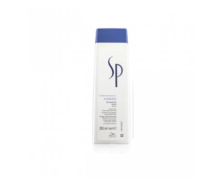Wella Sp Hydrate Shampoo 250ml