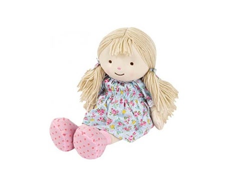 Warmies Peluche Término Olivia 1P