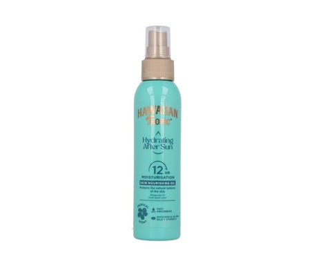 Hawaiian Tropic Hydrating After Sun Aceite 150ml