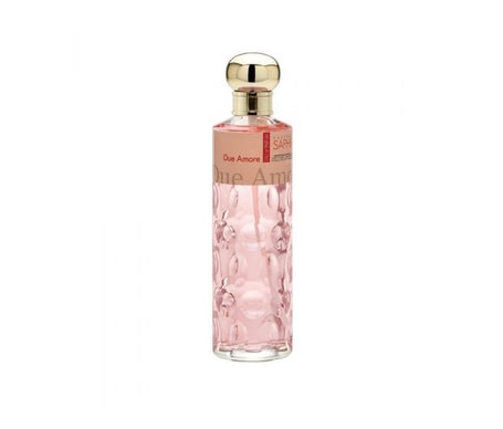 Saphir Due Amore Pour Femme EdP 200ml