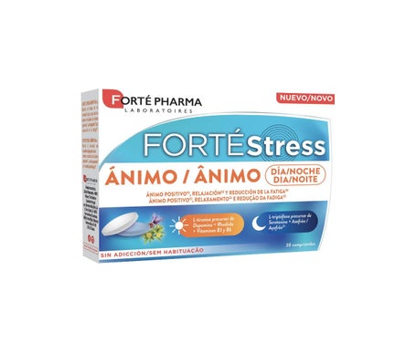 Forte Pharma Forte Stress Animo 30 Comp